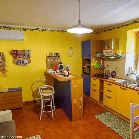 Casadinonnabella Lägenhet Biella Exteriör bild